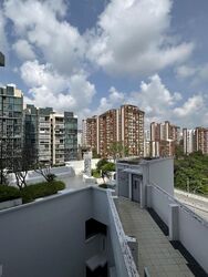 Blk 661B Waterway Sundew (Punggol), HDB 5 Rooms #614831021